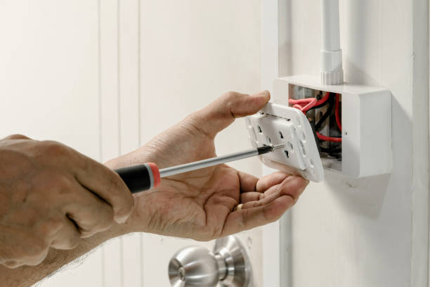 Best Electrical Safety Inspections  in Fairmount, GA