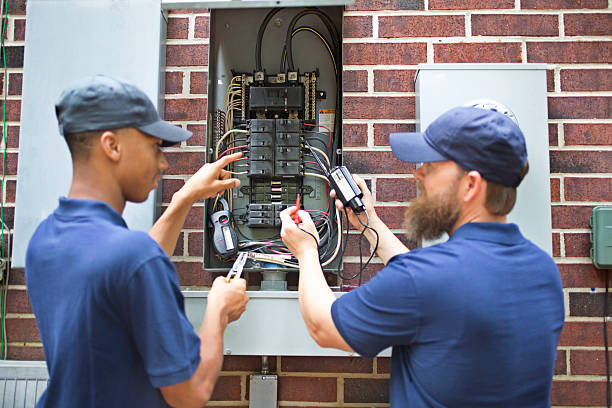 Smoke and Carbon Monoxide Detector Installation in Fairmount, GA