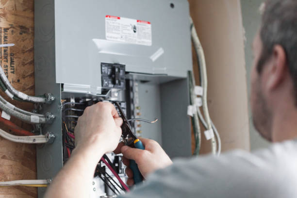 Best Electrical Remodeling Services  in Fairmount, GA